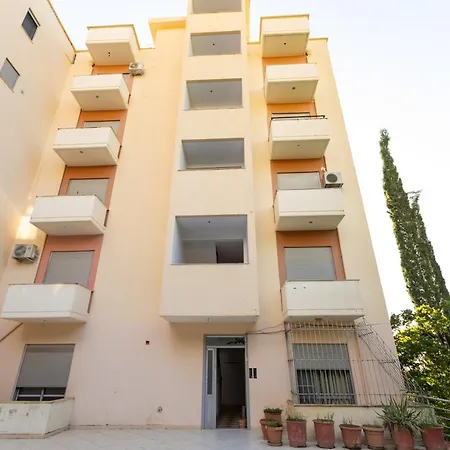 Apartmán Sea View Luxury *