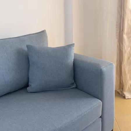 Sea View Luxury Apartamento