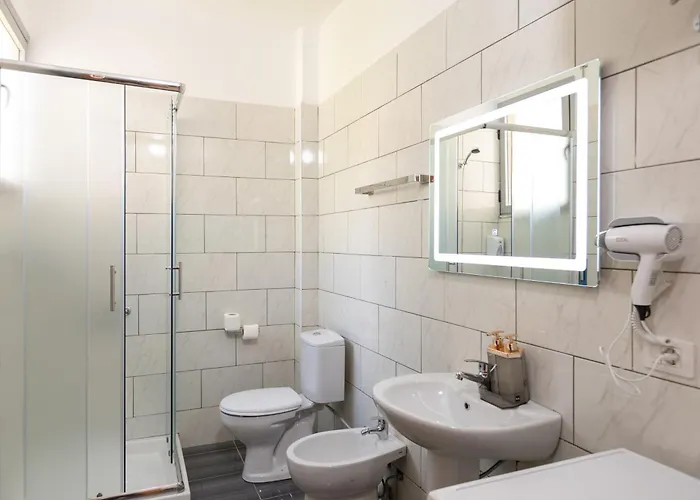 Sea View Luxury Apartmán *