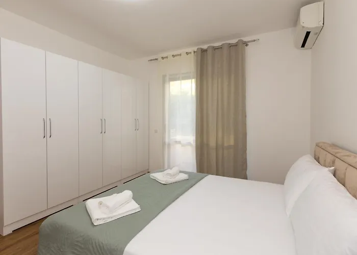 Sea View Luxury * Vlorë
