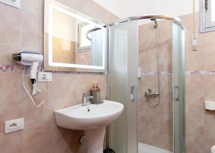Sea View Luxury Apartmán Vlorë