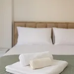 Apartament Sea View Luxury