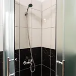 Sea View Luxury Apartament Wlora
