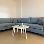Apartament Sea View Luxury Wlora