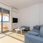 Apartment Sea View Luxury