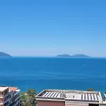 Sea View Luxury *