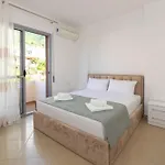 Apartament Sea View Luxury Wlora