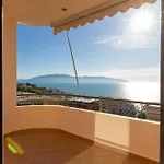 Sea View Luxury Apartment