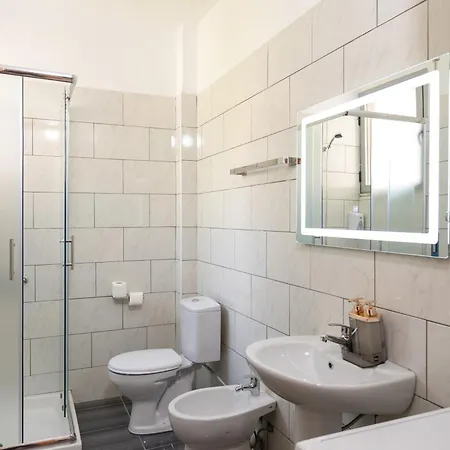 Sea View Luxury Apartment *