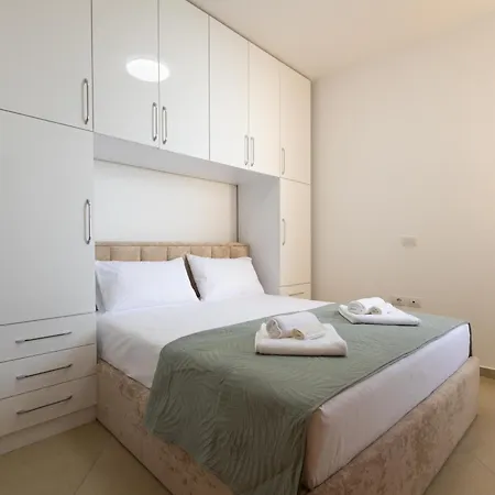 Appartement Sea View Luxury *
