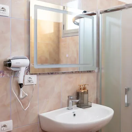 Appartement Sea View Luxury Vlorë