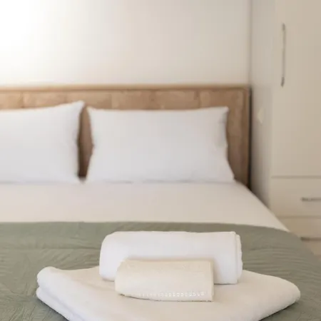 Sea View Luxury * Vlorë