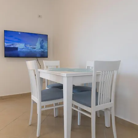 Sea View Luxury * Vlorë