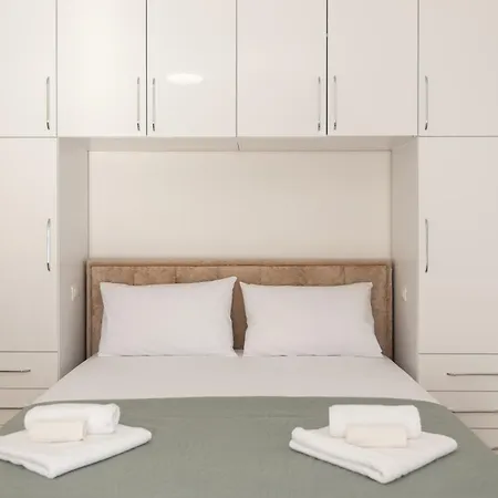 Sea View Luxury *