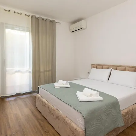 Sea View Luxury Vlorë