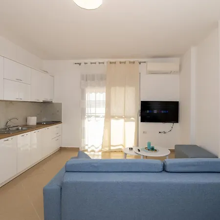 Apartament Sea View Luxury *