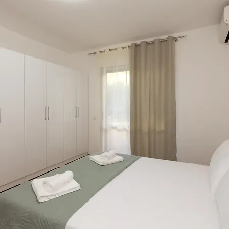 Sea View Luxury * Wlora