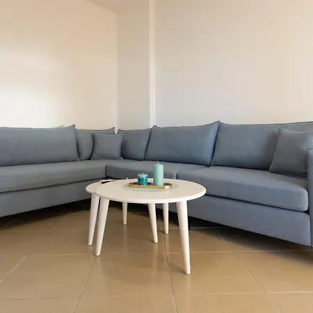 Apartament Sea View Luxury Wlora