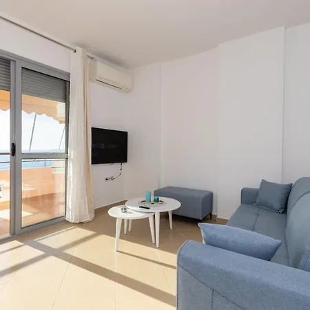 Apartment Sea View Luxury