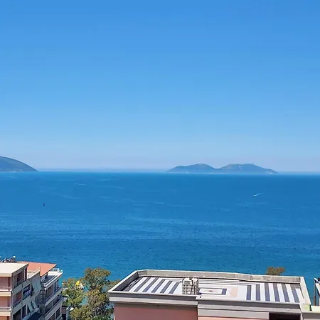 Sea View Luxury *