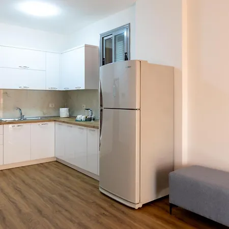 Sea View Luxury Apartament