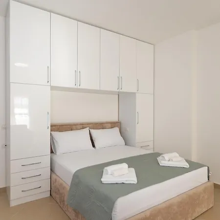 Sea View Luxury Lejlighed *