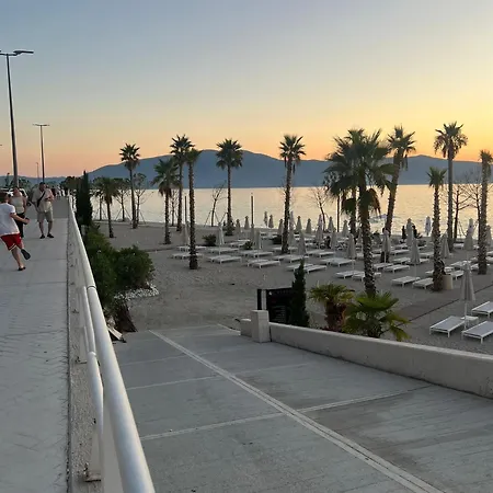 Sea View Luxury Vlorë