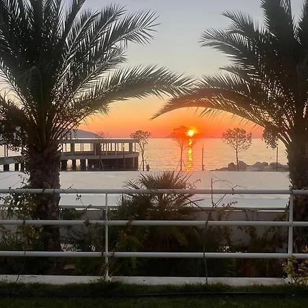 Lejlighed Sea View Luxury