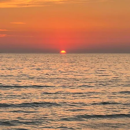Lejlighed Sea View Luxury