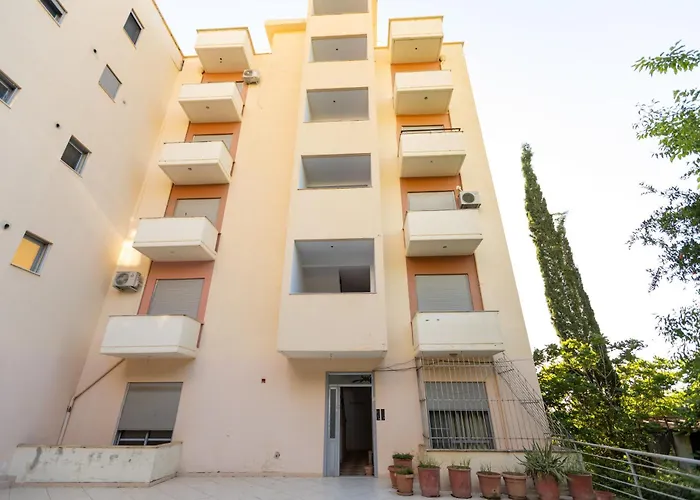 Appartement Sea View Luxury *