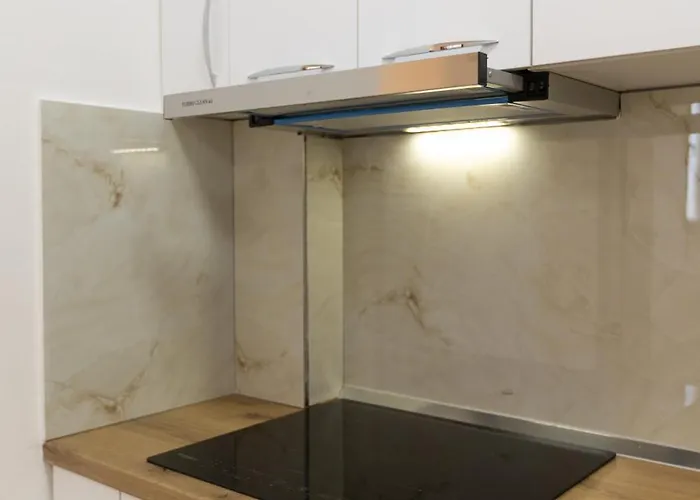 Sea View Luxury Vlorë