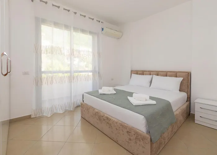 Sea View Luxury * Vlorë