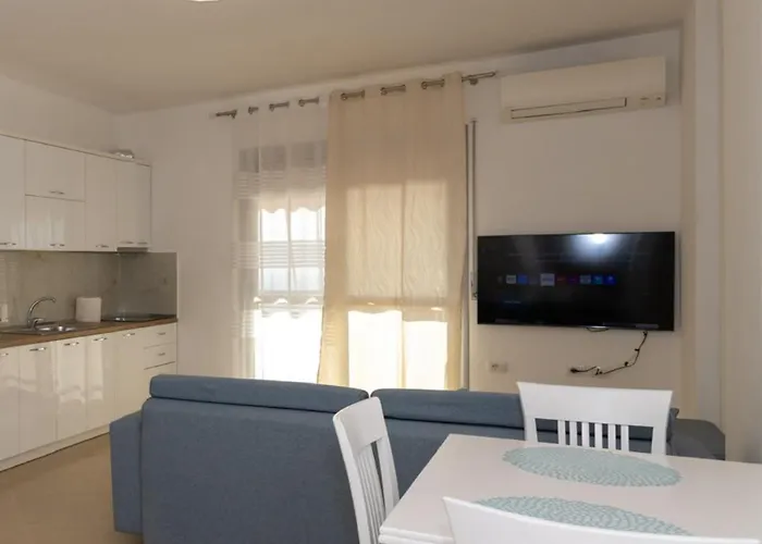 Sea View Luxury Appartement *
