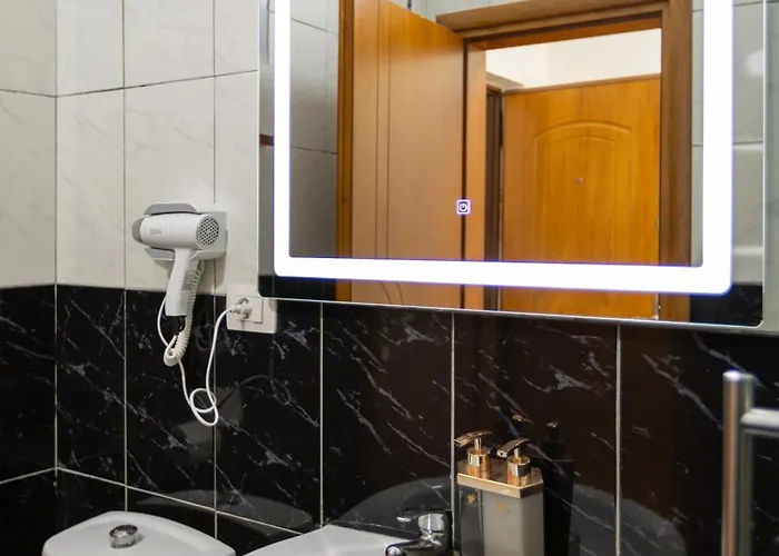 Sea View Luxury * Vlorë