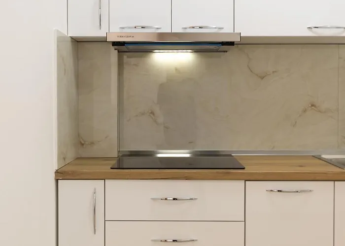 Sea View Luxury Appartement