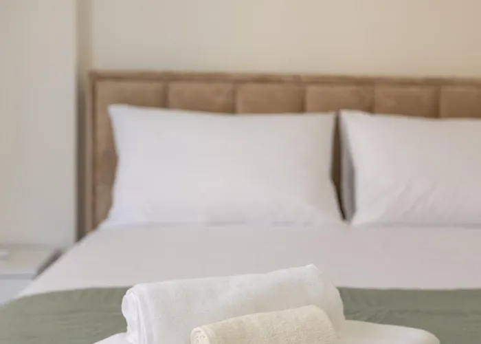 Appartement Sea View Luxury