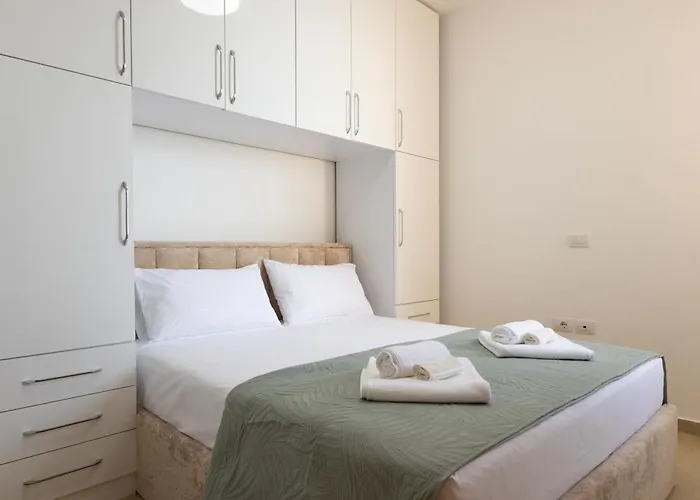 Appartement Sea View Luxury *