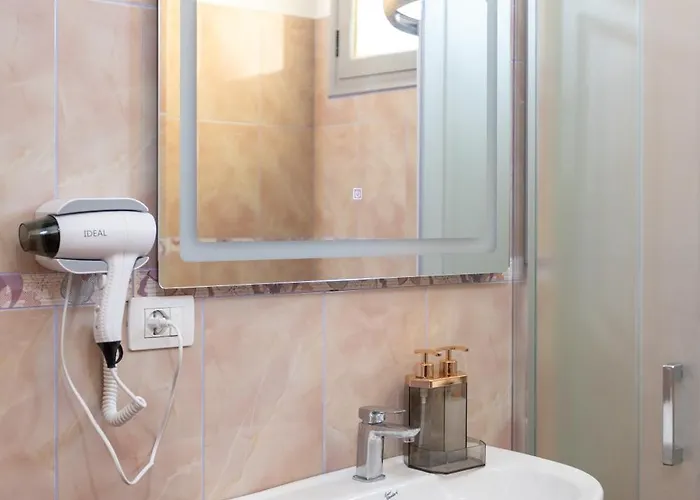 Appartement Sea View Luxury Vlorë