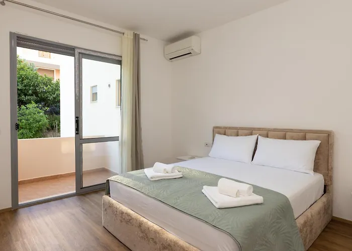 Sea View Luxury Appartement *