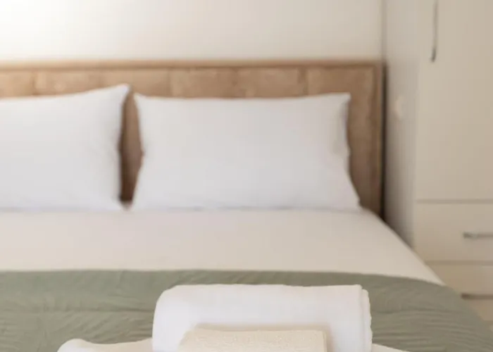 Sea View Luxury * Vlorë