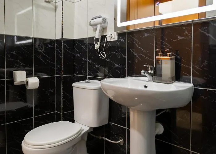 Sea View Luxury Appartement *