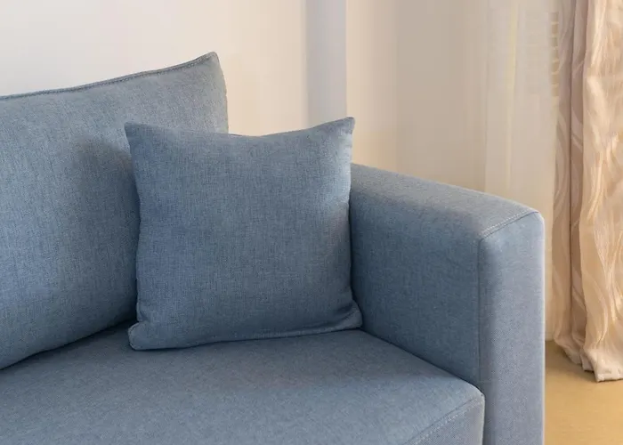 Sea View Luxury Appartement