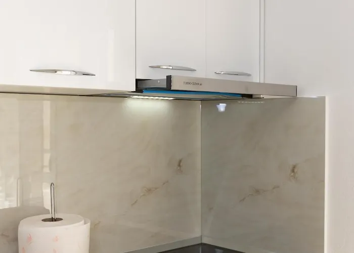 Sea View Luxury * Vlorë