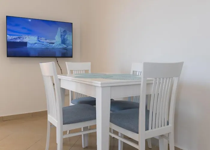 Sea View Luxury * Vlorë