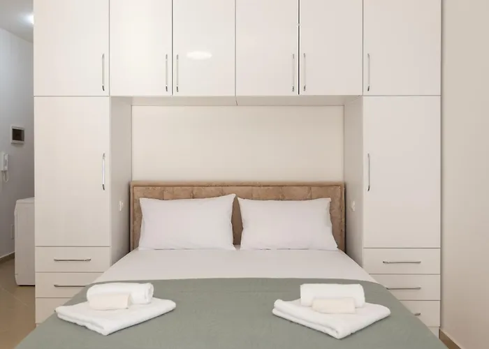 Sea View Luxury *