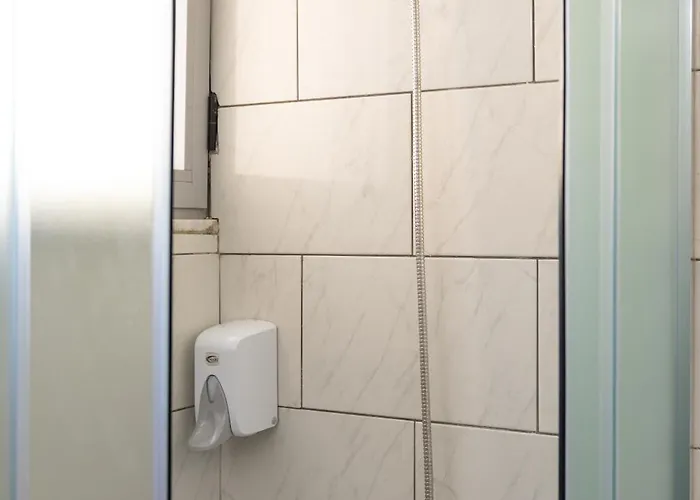 Appartement Sea View Luxury *