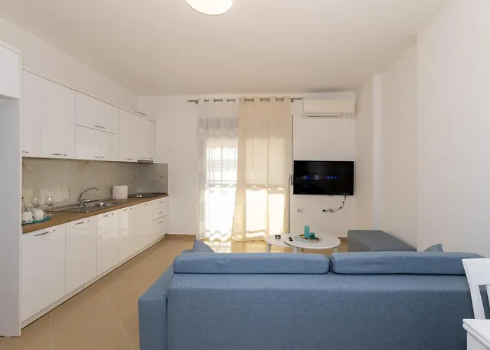 Appartement Sea View Luxury *