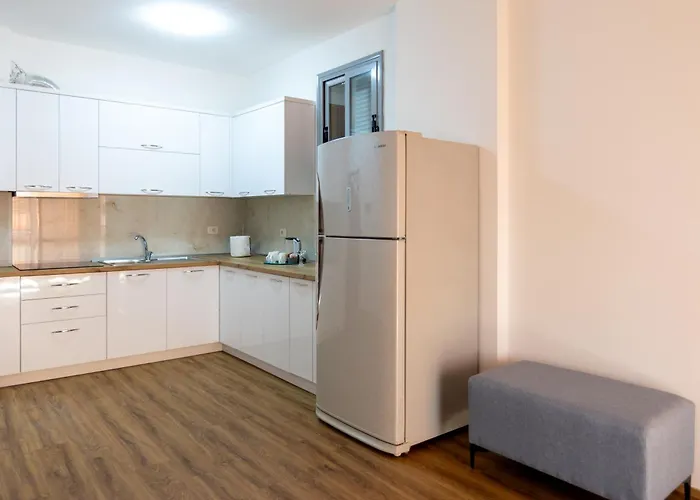Sea View Luxury Apartment