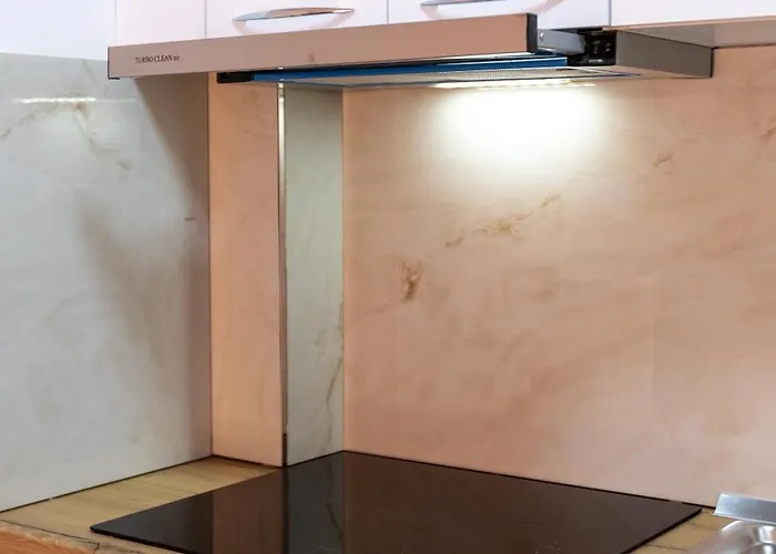 Sea View Luxury Vlorë