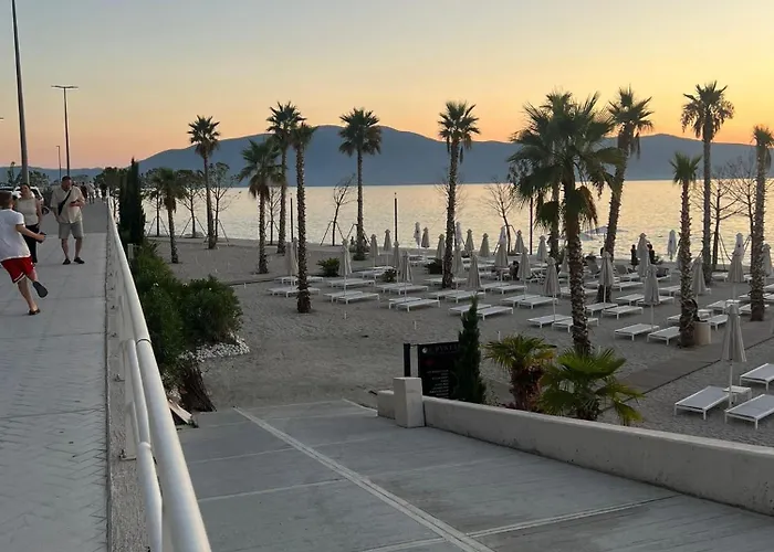 Sea View Luxury Vlorë